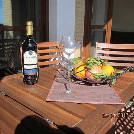 Hacienda Bellamar Apartment San Pedro del Pinatar Ngoại thất bức ảnh
