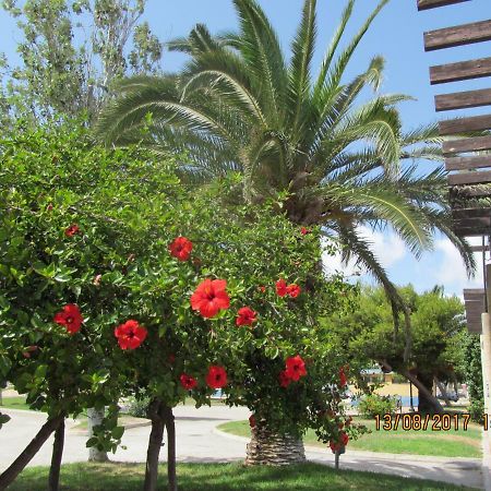 Hacienda Bellamar Apartment San Pedro del Pinatar Ngoại thất bức ảnh