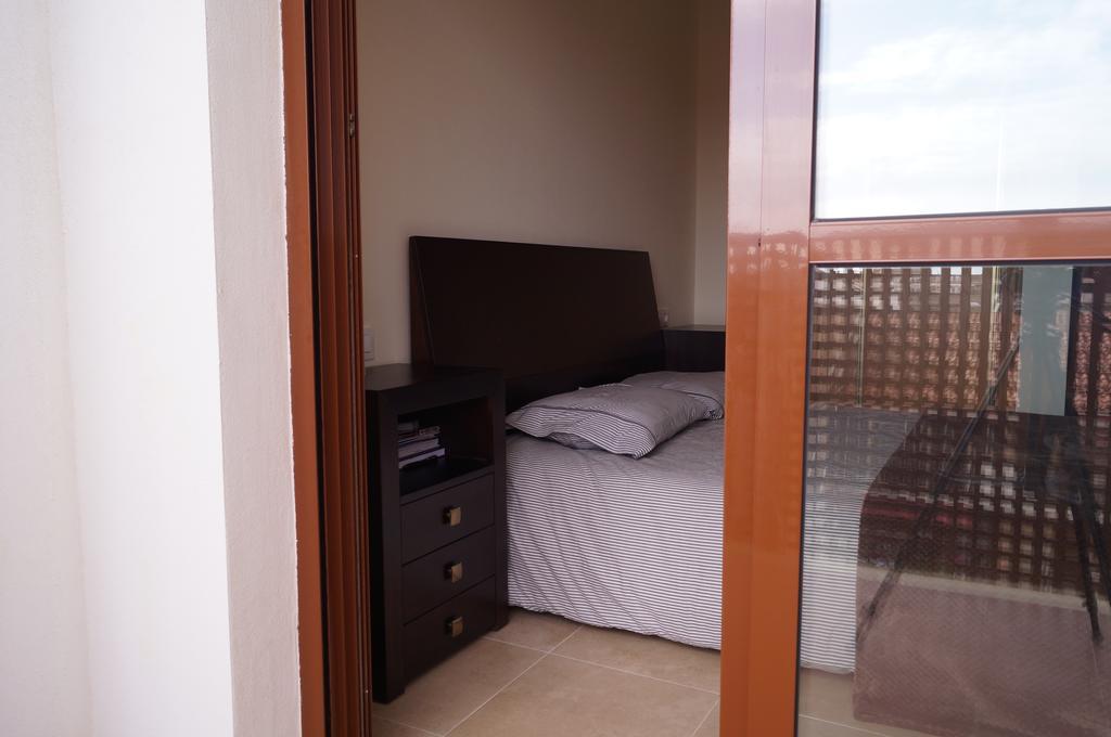 Hacienda Bellamar Apartment San Pedro del Pinatar Ngoại thất bức ảnh