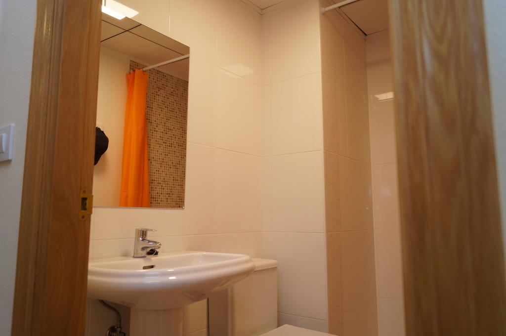 Hacienda Bellamar Apartment San Pedro del Pinatar Ngoại thất bức ảnh