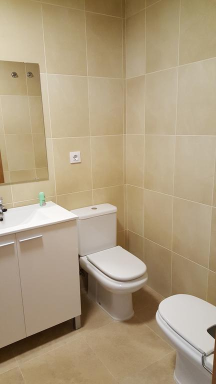 Hacienda Bellamar Apartment San Pedro del Pinatar Ngoại thất bức ảnh