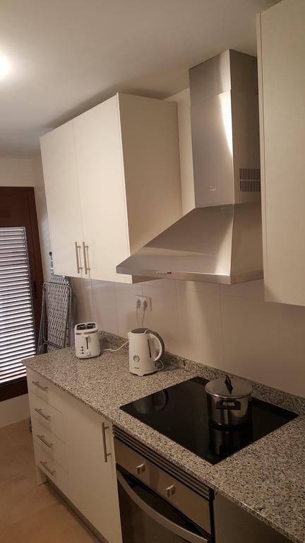 Hacienda Bellamar Apartment San Pedro del Pinatar Ngoại thất bức ảnh