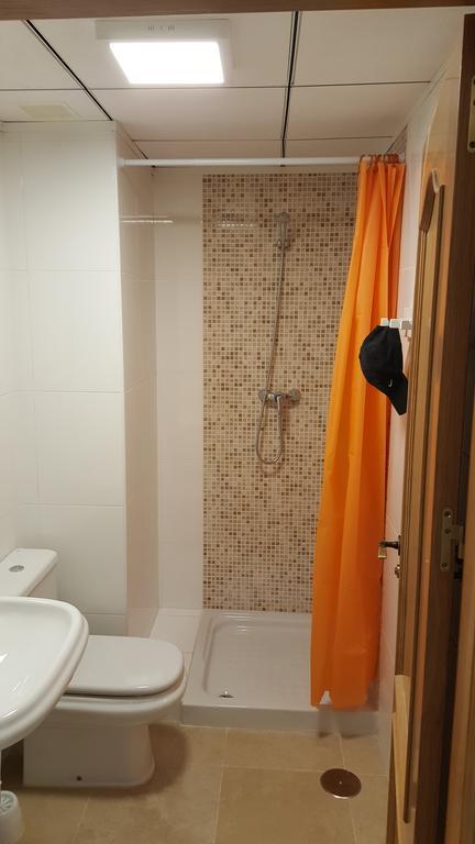 Hacienda Bellamar Apartment San Pedro del Pinatar Ngoại thất bức ảnh