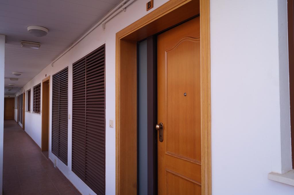 Hacienda Bellamar Apartment San Pedro del Pinatar Ngoại thất bức ảnh