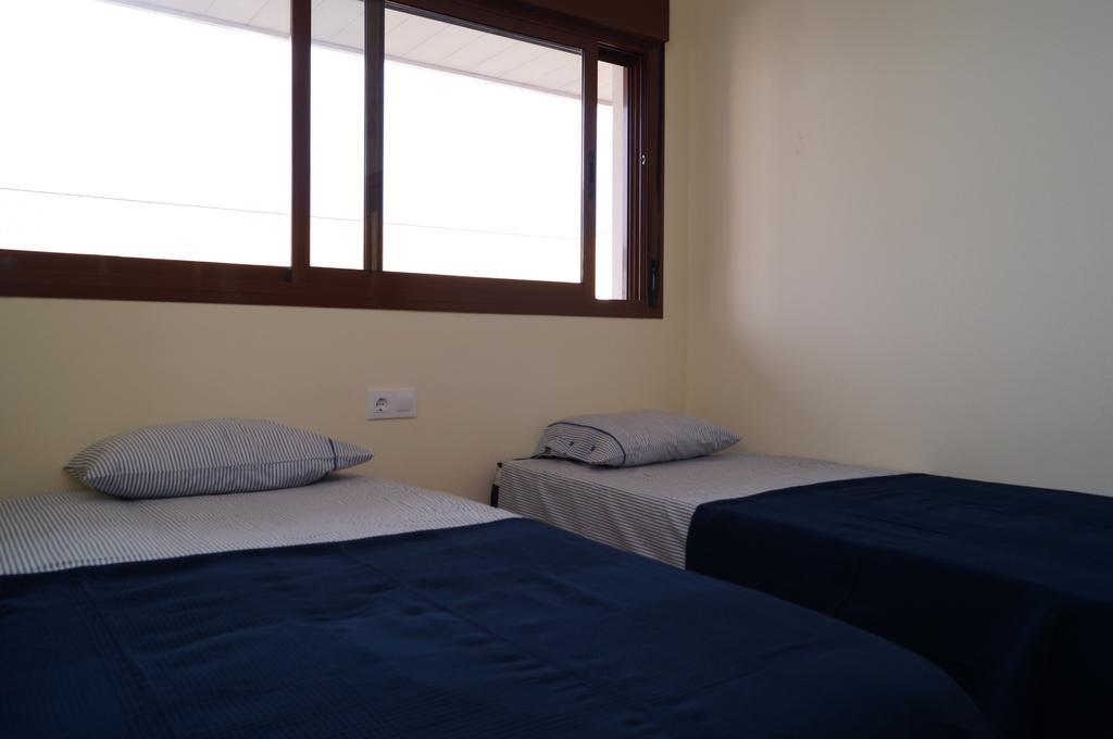 Hacienda Bellamar Apartment San Pedro del Pinatar Ngoại thất bức ảnh