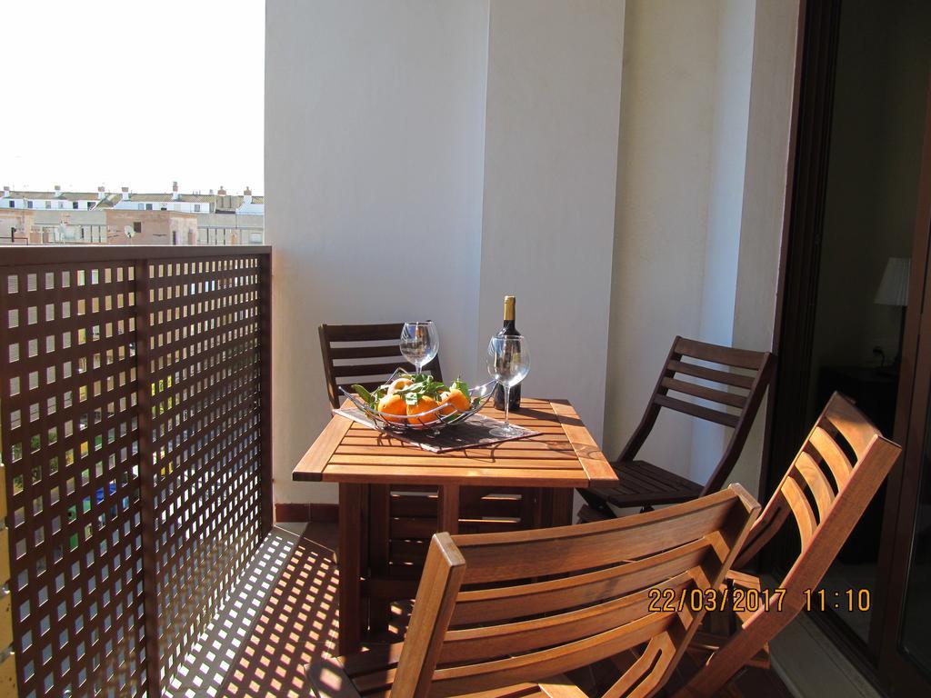 Hacienda Bellamar Apartment San Pedro del Pinatar Ngoại thất bức ảnh