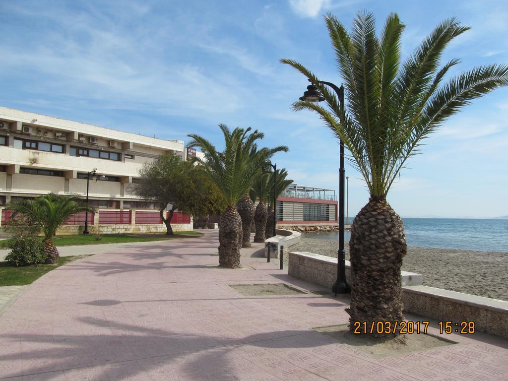 Hacienda Bellamar Apartment San Pedro del Pinatar Ngoại thất bức ảnh